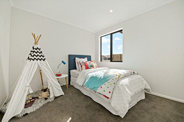 Photo of property in 6 Clark Rise, Pokeno, 2402