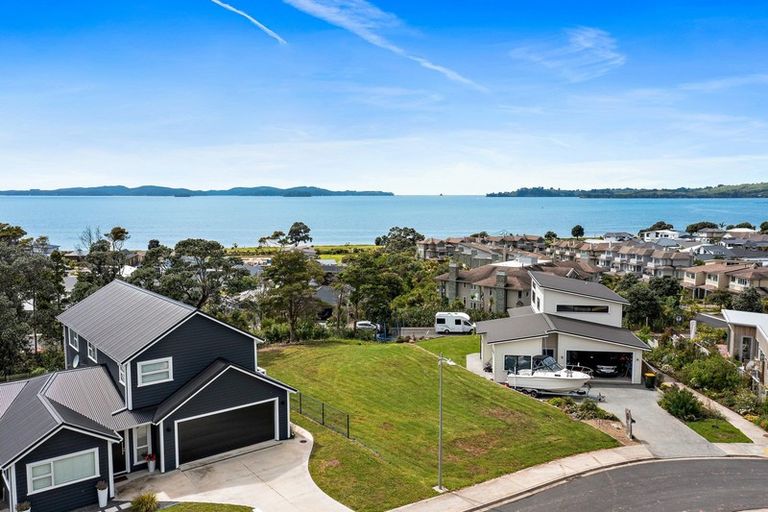 Photo of property in 7 Koru Place, Snells Beach, 0920