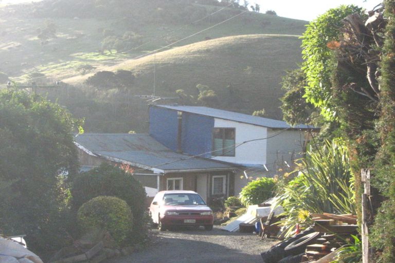 Photo of property in 8 Ridge Street, Purakaunui, Port Chalmers, 9081