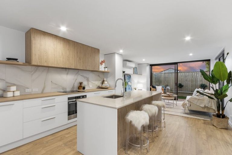 Photo of property in 119c Ruskin Street, Addington, Christchurch, 8024