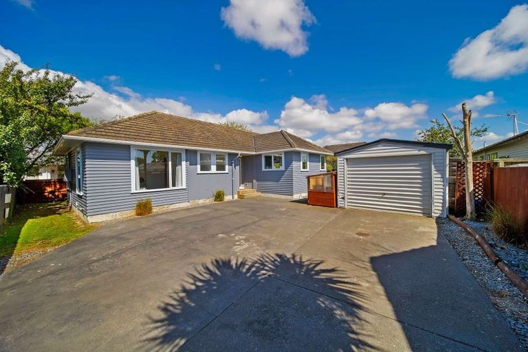 Photo of property in 41a Tilford Street, Woolston, Christchurch, 8062