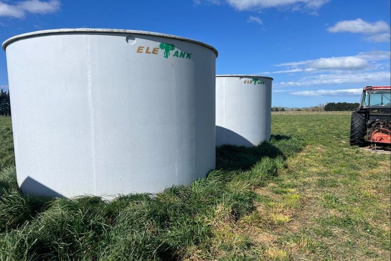 Photo of property in 162 Taylor Road, Ongaonga, 4278