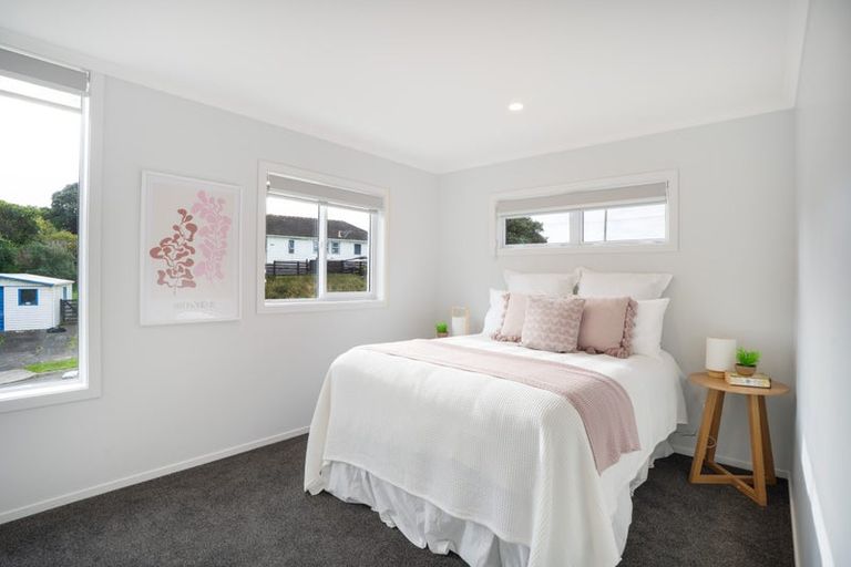 Photo of property in 5/1 Murphy Place, Titahi Bay, Porirua, 5022