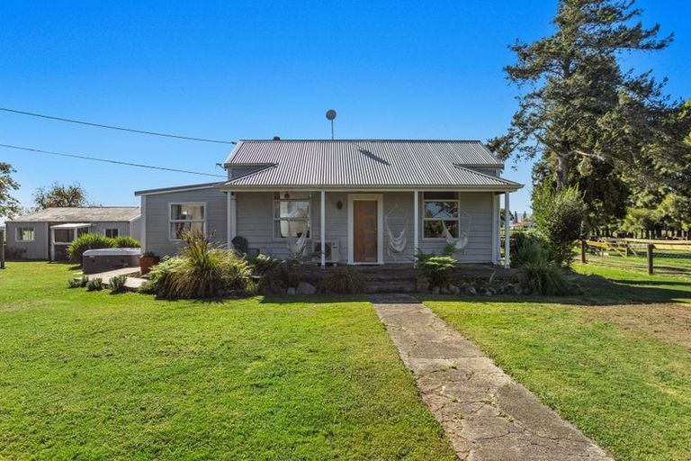 Photo of property in 149 Hallett Road, Otakiri, Whakatane, 3192