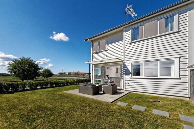 Photo of property in 29 Whenuapai Drive, Whenuapai, Auckland, 0618