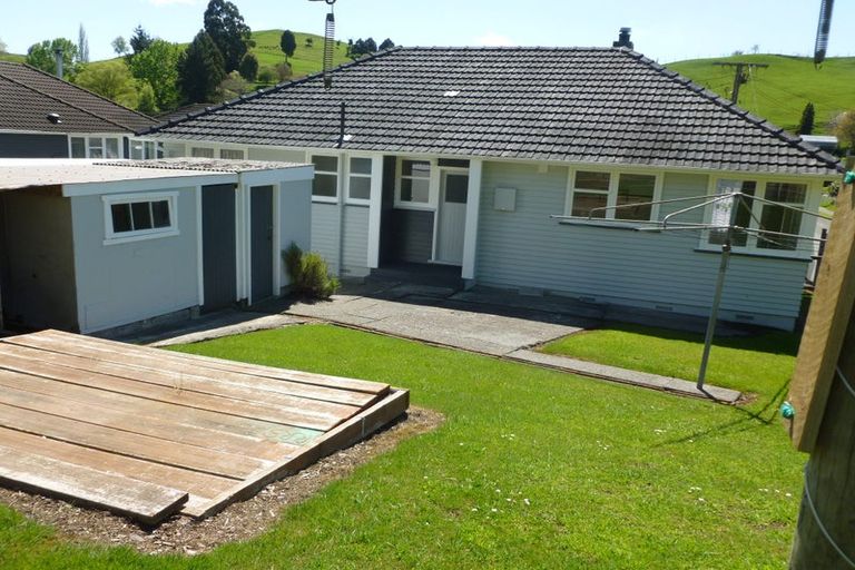 Photo of property in 6 Dove Place, Taihape, 4720