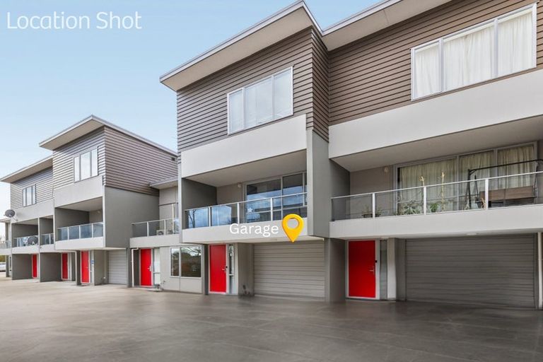 Photo of property in 1/106 Bealey Avenue, Christchurch Central, Christchurch, 8013