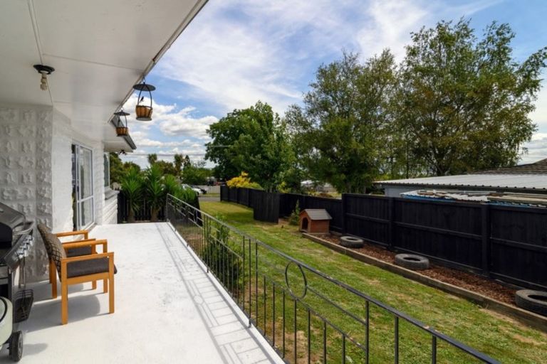 Photo of property in 44 Coulter Road, Owhata, Rotorua, 3010