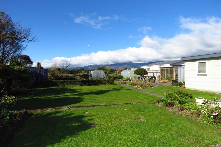 Photo of property in 103 Domett Street, Westport, 7825