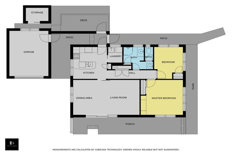 Photo of property in 2/28 Allenby Road, Papatoetoe, Auckland, 2025