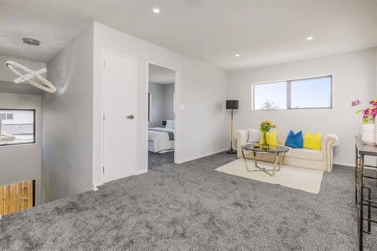 Photo of property in 12a Lochinver Road, Papatoetoe, Auckland, 2025