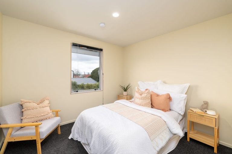 Photo of property in 25/336 Lincoln Road, Addington, Christchurch, 8024