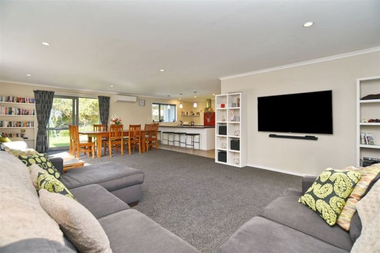 Photo of property in 7 Hamel Lane, Kaiapoi, 7630