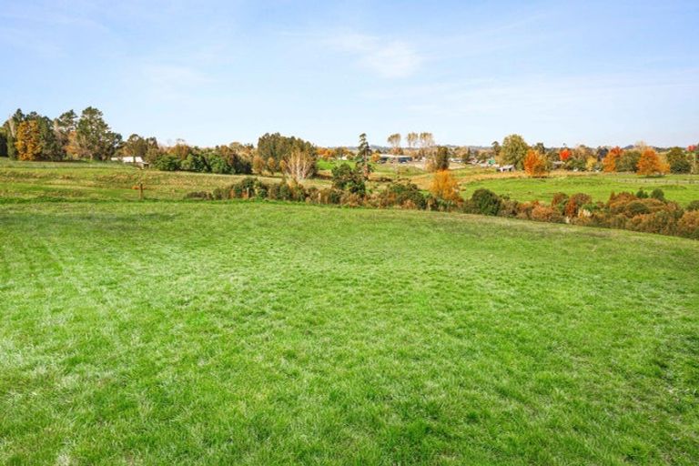 Photo of property in 59a Wilks Road West, Dairy Flat, 0794