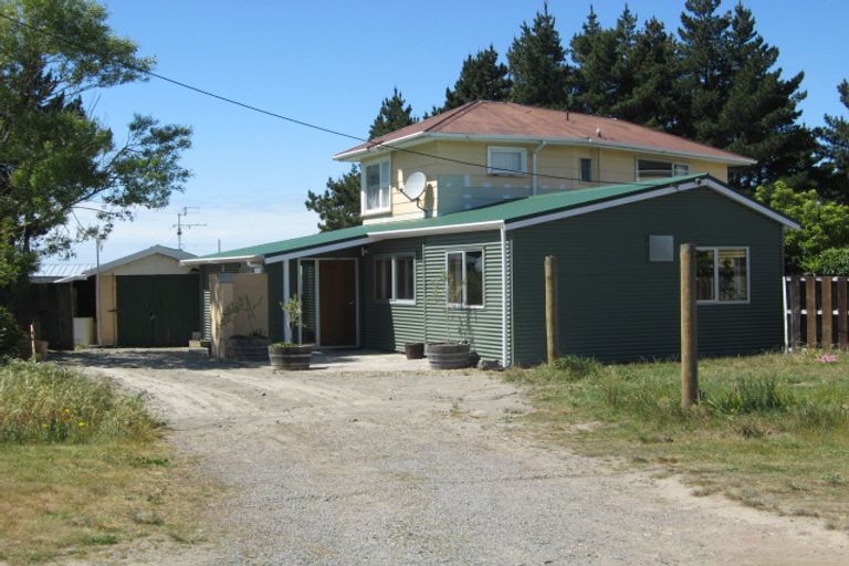 Photo of property in 47 Chamberlain Avenue, Amberley, 7481