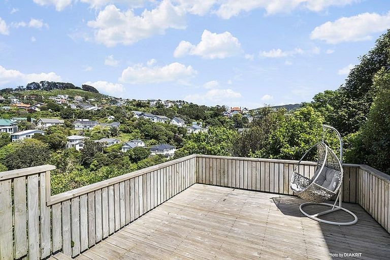 Photo of property in 71 Sefton Street, Wadestown, Wellington, 6012