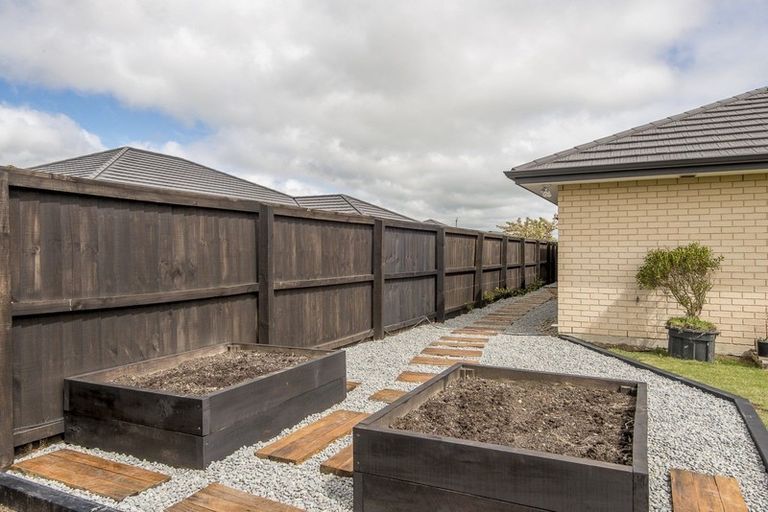 Photo of property in 36 Bethany Road, Rolleston, 7614