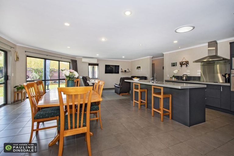 Photo of property in 6 Bonselaar Drive, Te Kamo, Whangarei, 0112