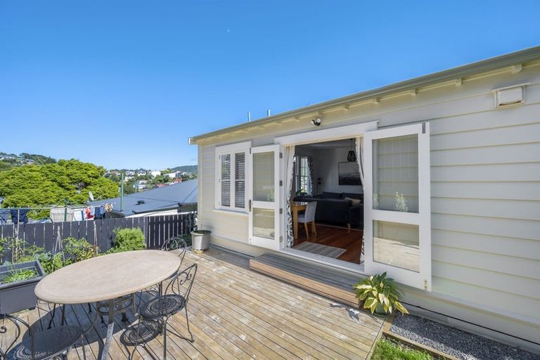 Photo of property in 19 Bombay Street, Ngaio, Wellington, 6035