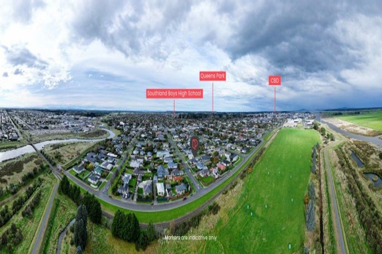 Photo of property in 15 Hensley Street, Gladstone, Invercargill, 9810