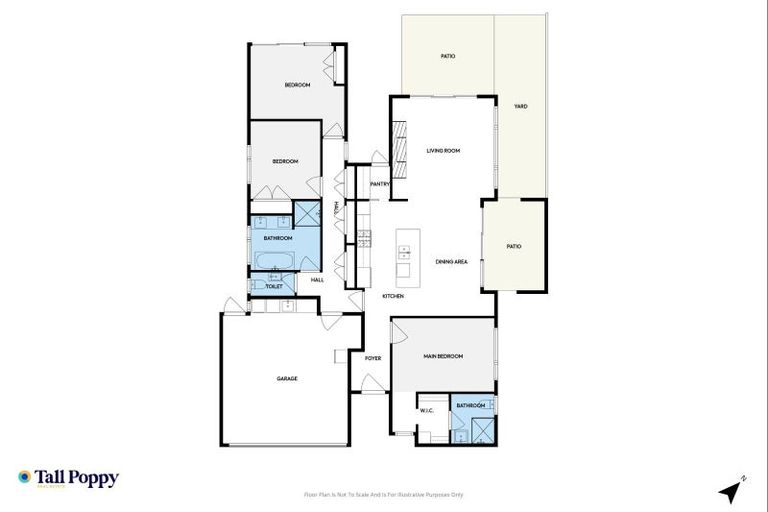 Photo of property in 13 Campbell Road, Wanaka, 9305