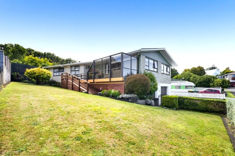 Photo of property in 4 Bronte Place, Whalers Gate, New Plymouth, 4310