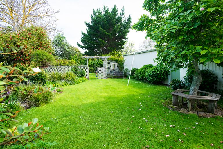 Photo of property in 59 Graham Road, Inner Kaiti, Gisborne, 4010