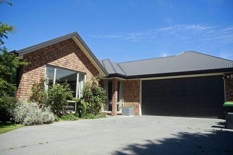 Photo of property in 1a Andrews Crescent, Spreydon, Christchurch, 8024