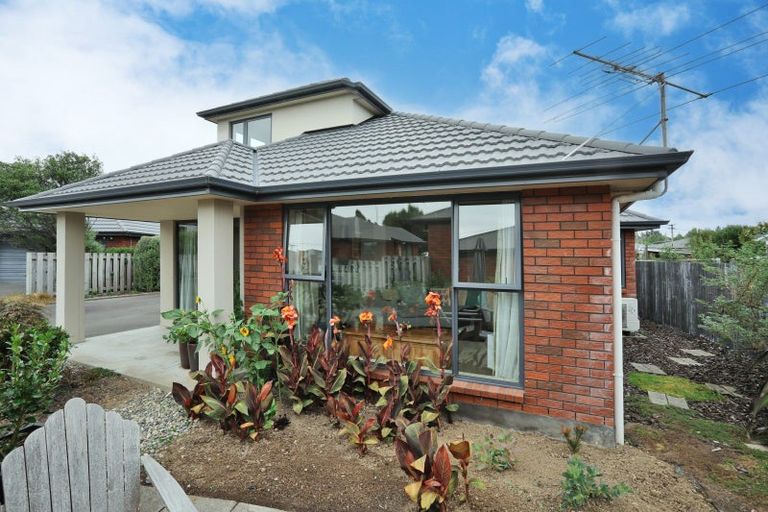 Photo of property in 145 Bainfield Road, Waikiwi, Invercargill, 9810