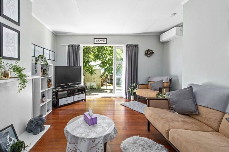 Photo of property in 7 Cussen Street, Chartwell, Hamilton, 3210