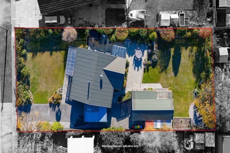 Photo of property in 92 Hazlett Street, Clyde, 9330