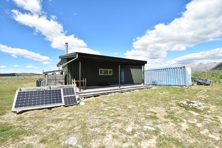 Photo of property in 796 Manuka Terrace, Ben Ohau, Twizel, 7999