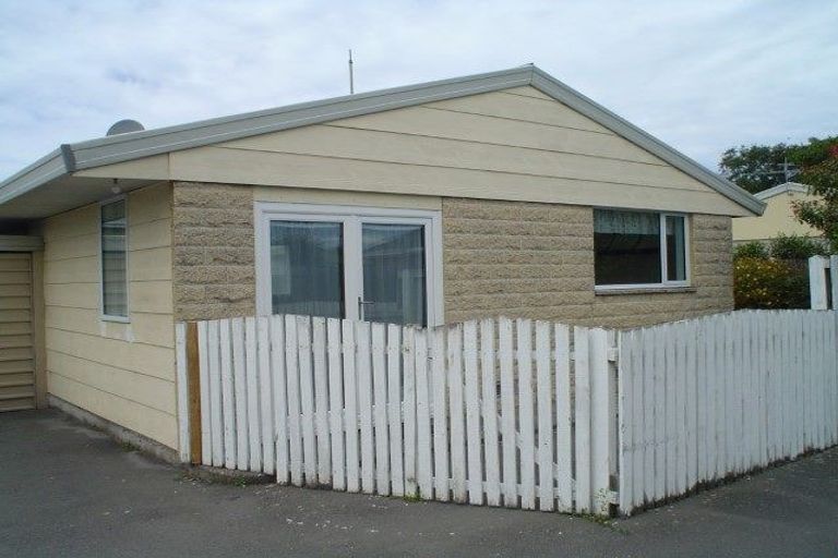 Photo of property in 2/31 Hoani Street, Papanui, Christchurch, 8053