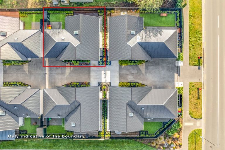 Photo of property in 56b Whincops Road, Halswell, Christchurch, 8025