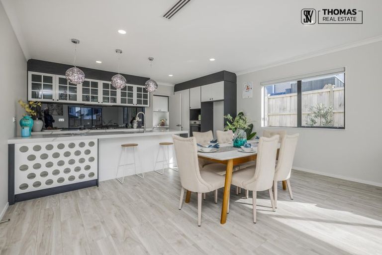 Photo of property in 12 Freshland Drive, Flat Bush, Auckland, 2019