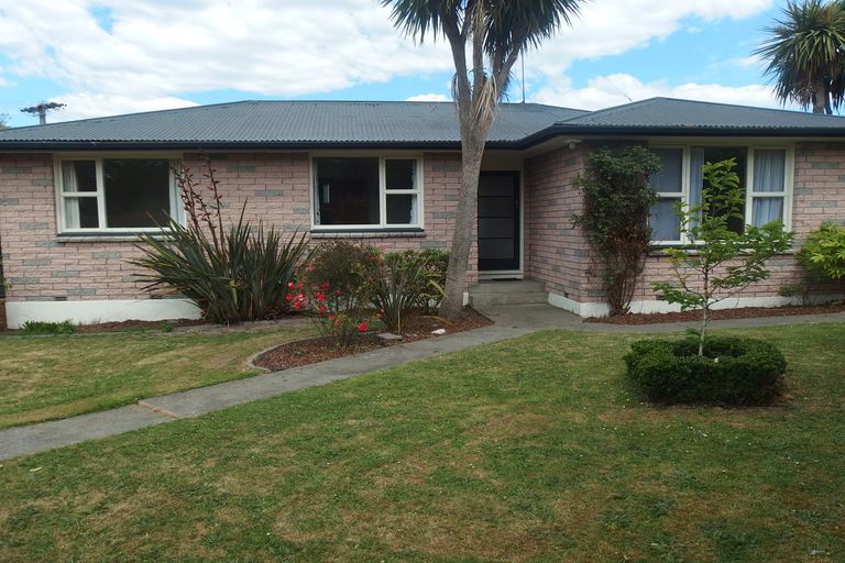 Photo of property in 39 Kauri Street, Highfield, Timaru, 7910