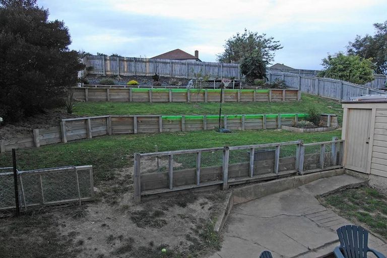 Photo of property in 7 Panmure Avenue, Calton Hill, Dunedin, 9012