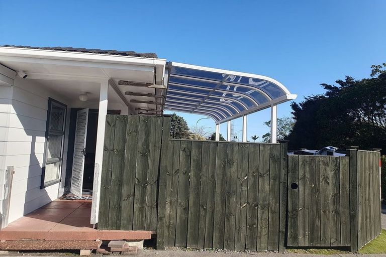 Photo of property in 19a Williams Avenue, Pakuranga, Auckland, 2010