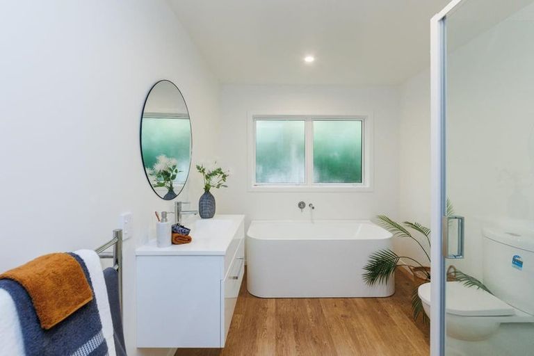 Photo of property in 107a Manawatu Street, Hokowhitu, Palmerston North, 4410