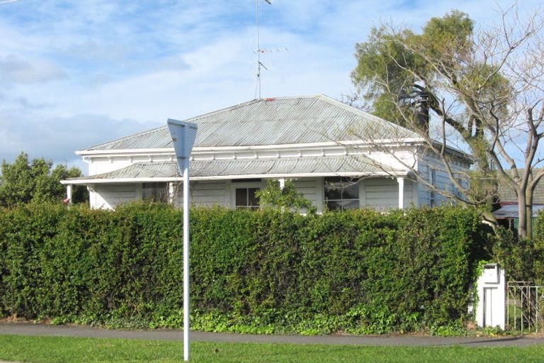 Photo of property in 6 Warwick Street, Mayfield, Blenheim, 7201