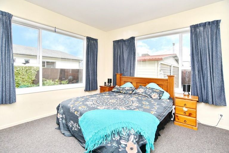 Photo of property in 12 Wildberry Street, Woolston, Christchurch, 8023