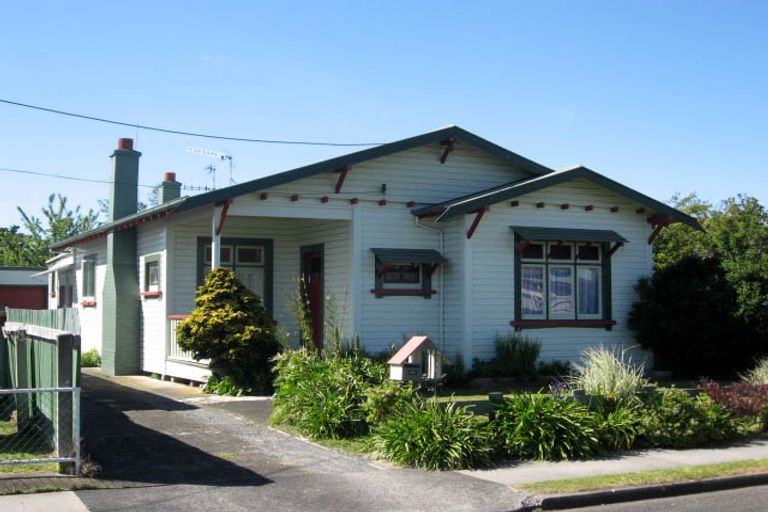 Photo of property in 24 Tay Street, Whanganui, 4500