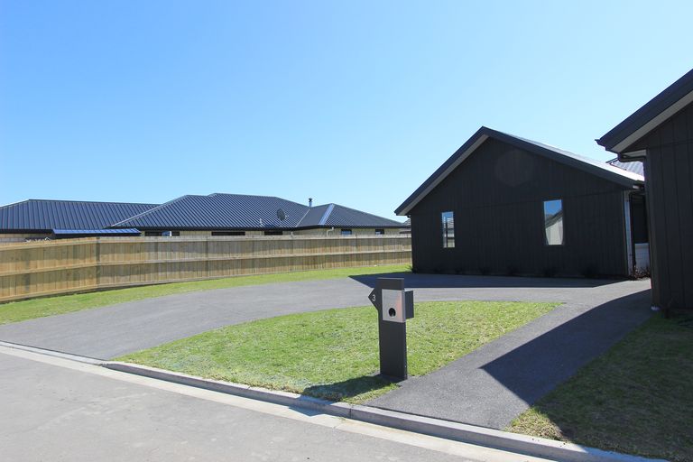Photo of property in 3 Hurricane Way, Burleigh, Blenheim, 7201