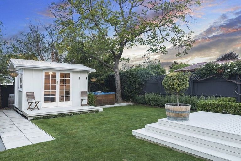 Photo of property in 26 Claremont Avenue, Papanui, Christchurch, 8053