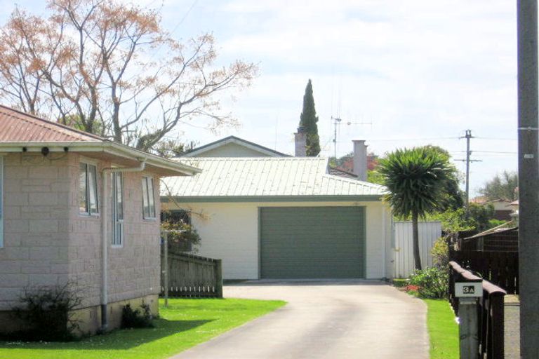 Photo of property in 3 Lear Street, Morrinsville, 3300