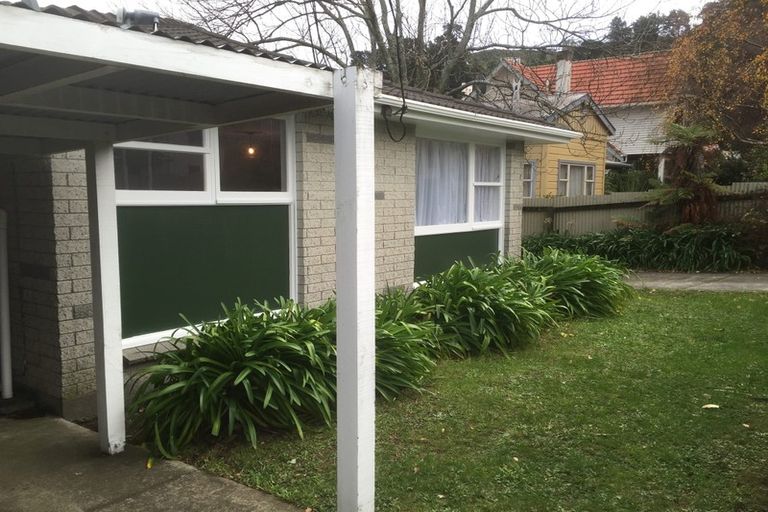 Photo of property in 12 Bridge Street, Melling, Lower Hutt, 5010