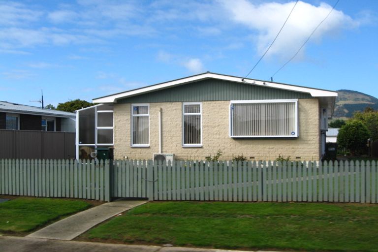 Photo of property in 58 Perth Street, Mosgiel, 9024