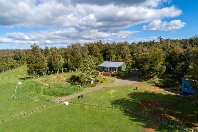 Photo of property in 1039a Work Road, Whakamarama, Katikati, 3181