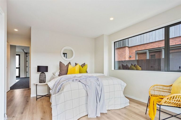 Photo of property in 52 Wallace Road, Hobsonville, Auckland, 0616