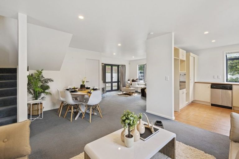 Photo of property in 3/139 Deans Avenue, Riccarton, Christchurch, 8011